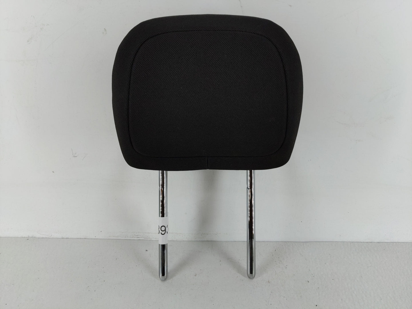 2015-2018 Jeep Renegade Headrest Head Rest Rear Seat Fits Fits 2015 2016 2017 2018 OEM Used Auto Parts - Oemusedautoparts1.c