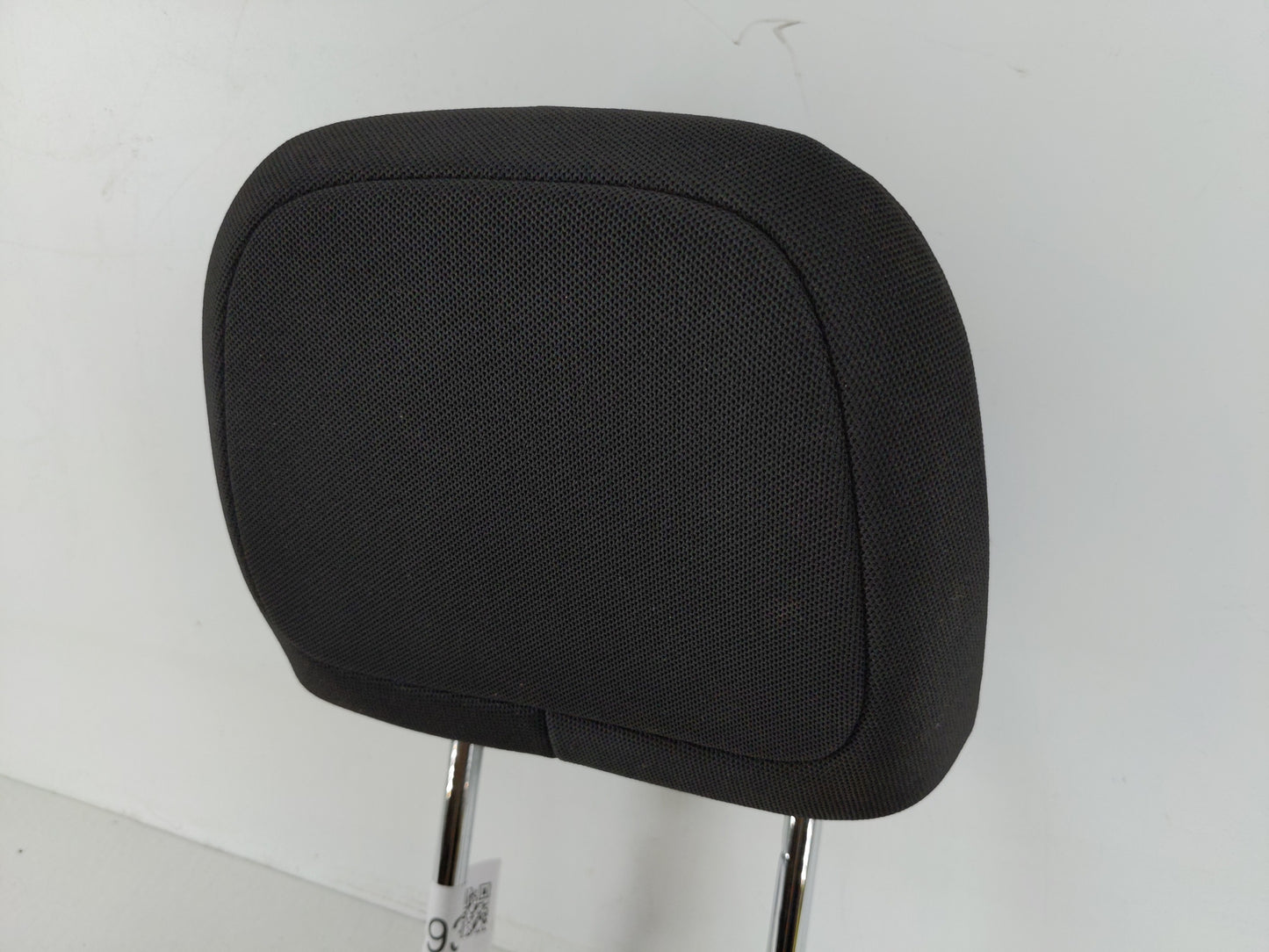 2015-2018 Jeep Renegade Headrest Head Rest Rear Seat Fits Fits 2015 2016 2017 2018 OEM Used Auto Parts - Oemusedautoparts1.c