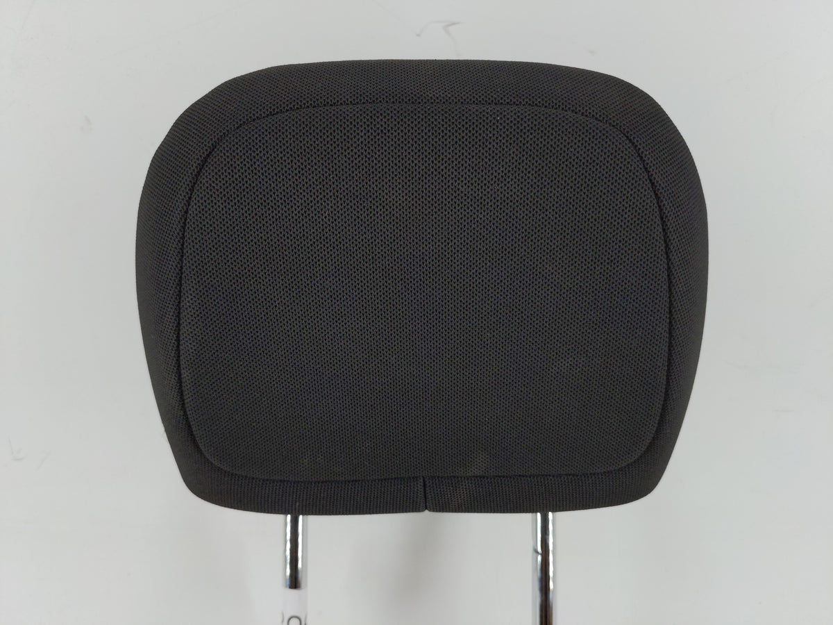 2017 Jeep Renegade Headrest Head Rest Rear Seat Fits OEM Used Auto Parts - Oemusedautoparts1.com