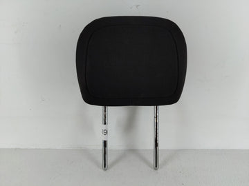 2015-2018 Jeep Renegade Headrest Head Rest Rear Seat Fits Fits 2015 2016 2017 2018 OEM Used Auto Parts