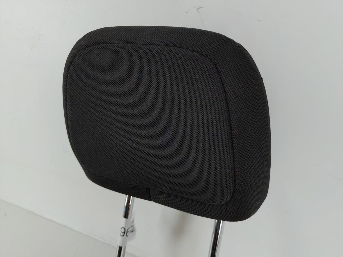 2017 Jeep Renegade Headrest Head Rest Rear Seat Fits OEM Used Auto Parts - Oemusedautoparts1.com