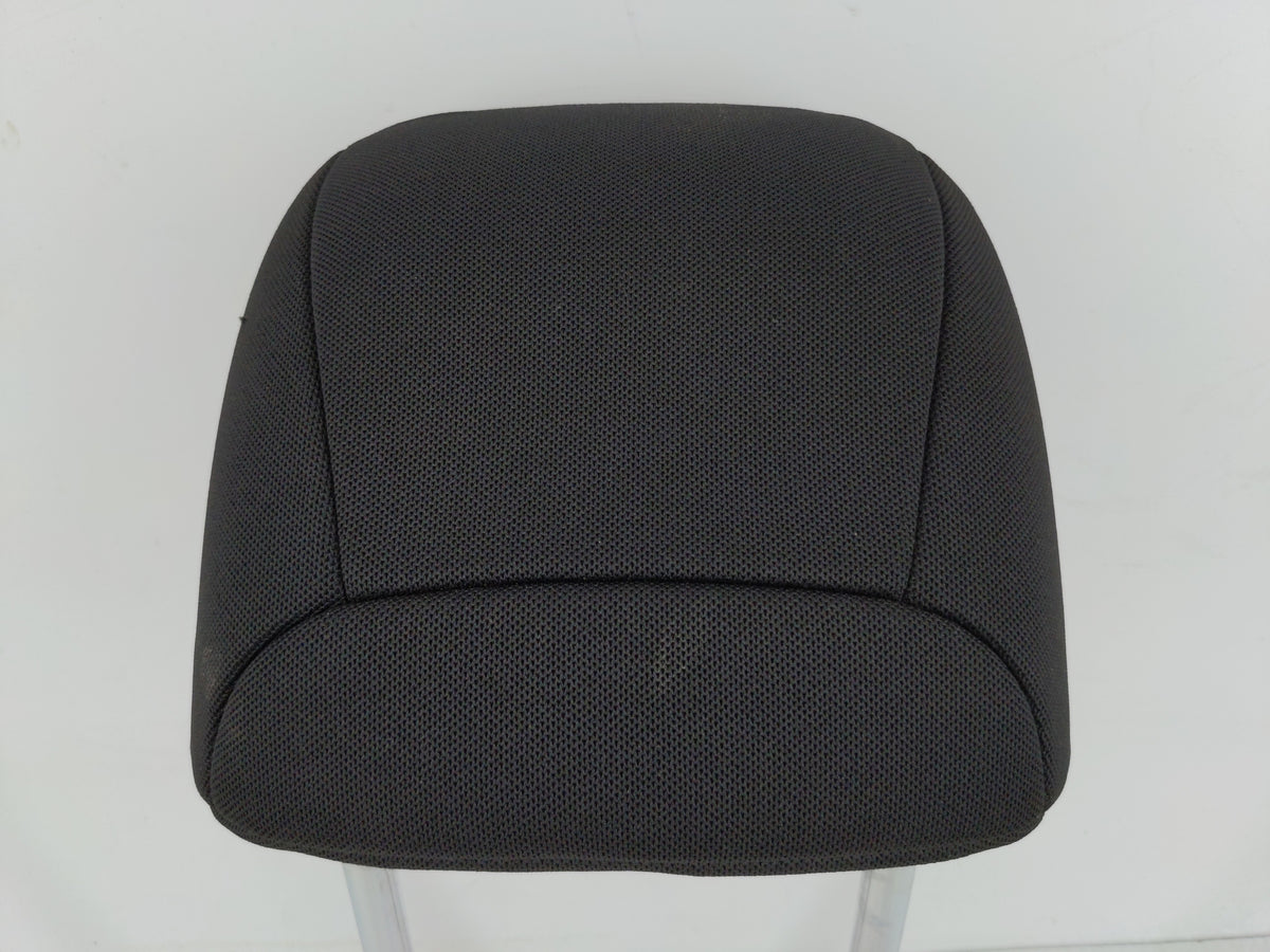 2017 Jeep Renegade Headrest Head Rest Rear Seat Fits OEM Used Auto Parts - Oemusedautoparts1.com