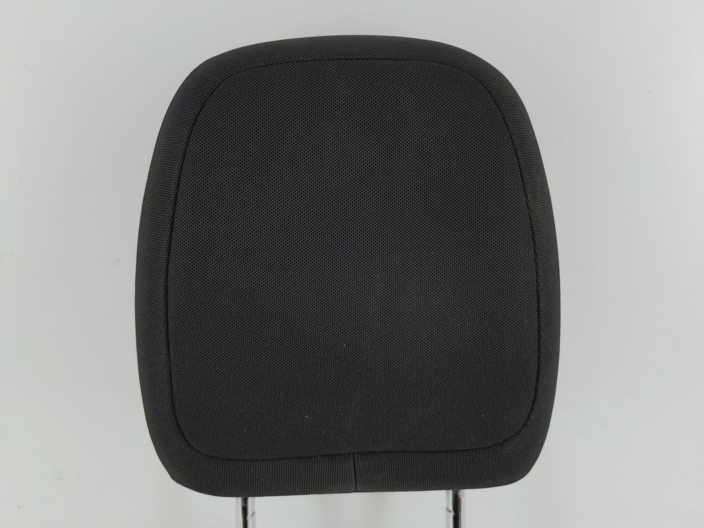 2015-2018 Jeep Renegade Headrest Head Rest Front Driver Passenger Seat - Oemusedautoparts1.com