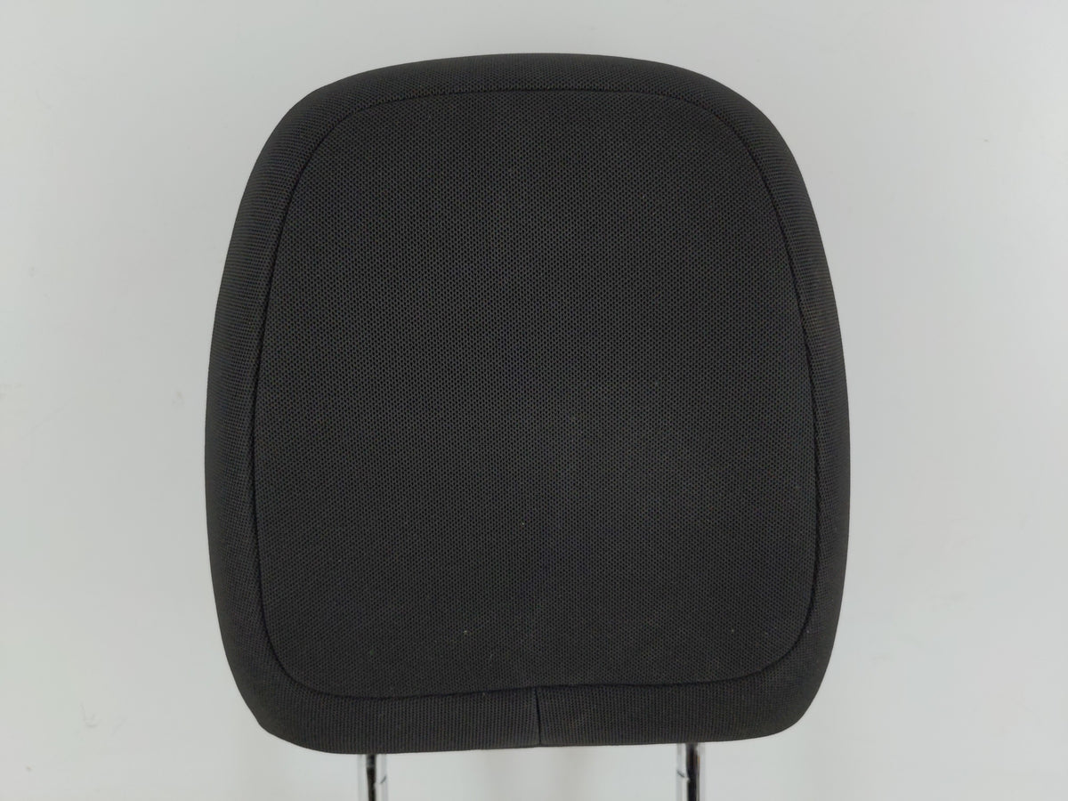 2015-2018 Jeep Renegade Headrest Head Rest Front Driver Passenger Seat 1123963 - Oemusedautoparts1.com