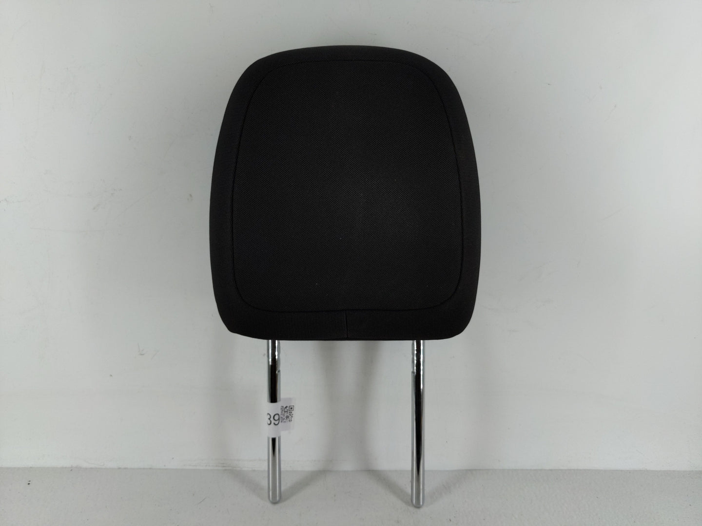 2015-2018 Jeep Renegade Headrest Head Rest Front Driver Passenger Seat - Oemusedautoparts1.com