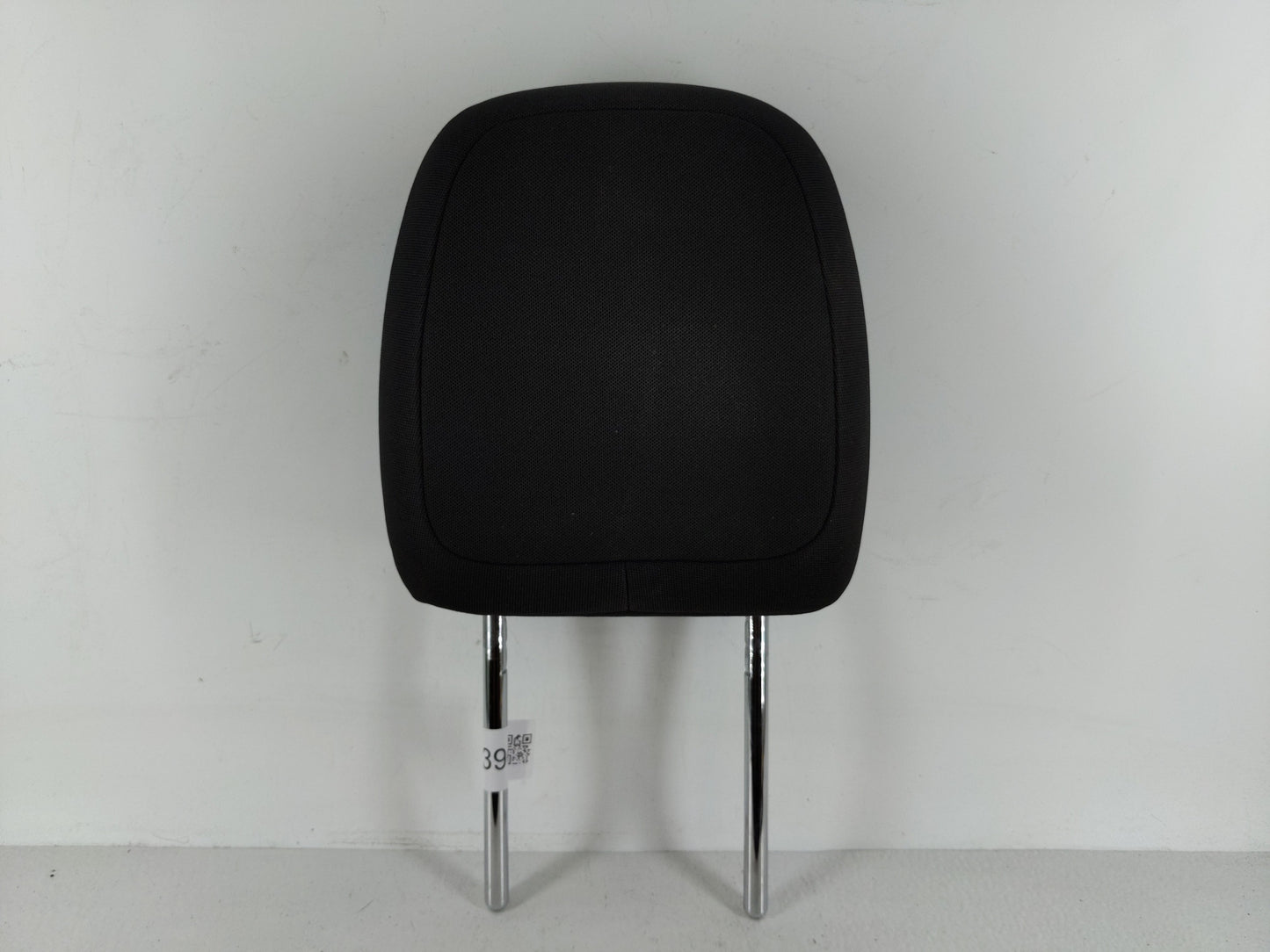 2015-2018 Jeep Renegade Headrest Head Rest Front Driver Passenger Seat - Oemusedautoparts1.com