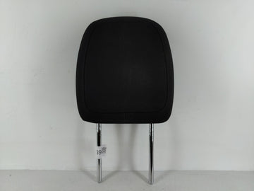 2015-2018 Jeep Renegade Headrest Head Rest Front Driver Passenger Seat