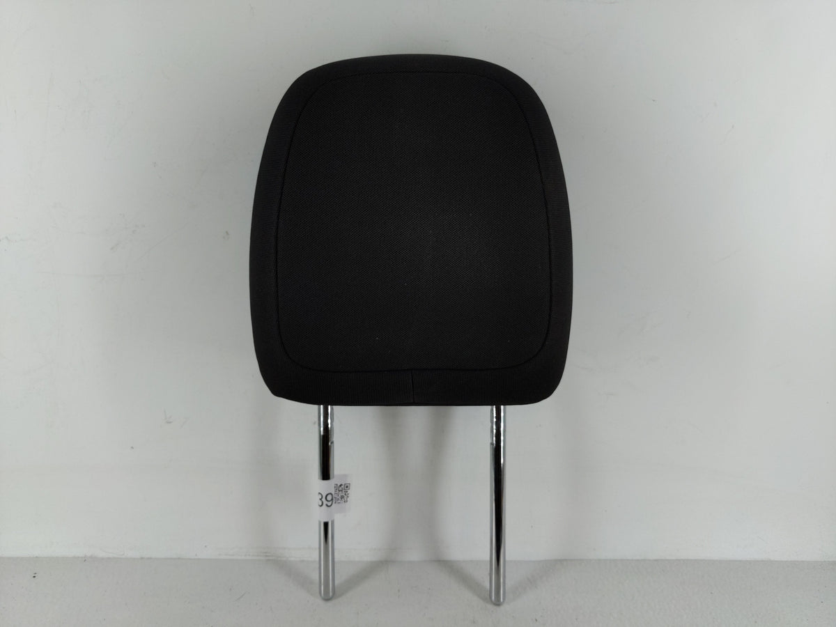 2015-2018 Jeep Renegade Headrest Head Rest Front Driver Passenger Seat 1123963 - Oemusedautoparts1.com