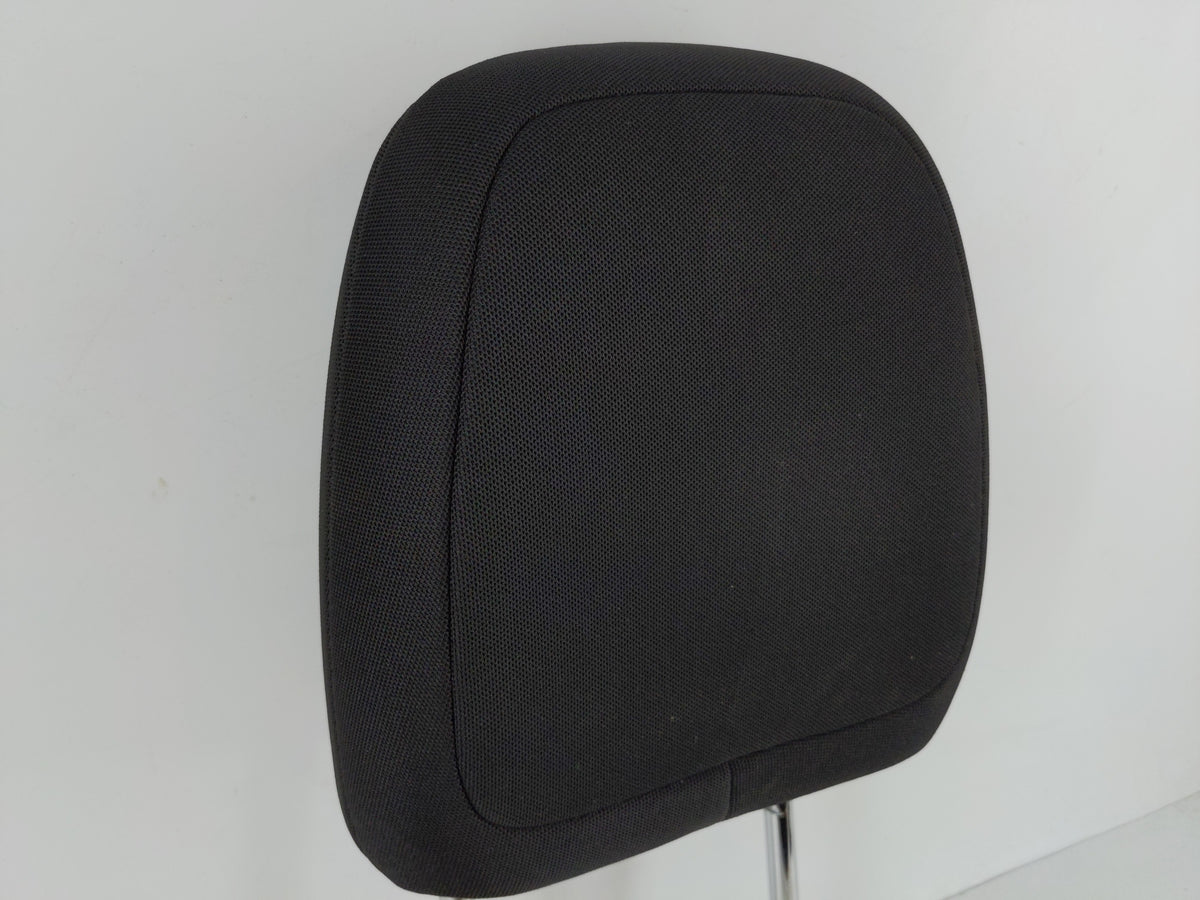 2015-2018 Jeep Renegade Headrest Head Rest Front Driver Passenger Seat 1123963 - Oemusedautoparts1.com