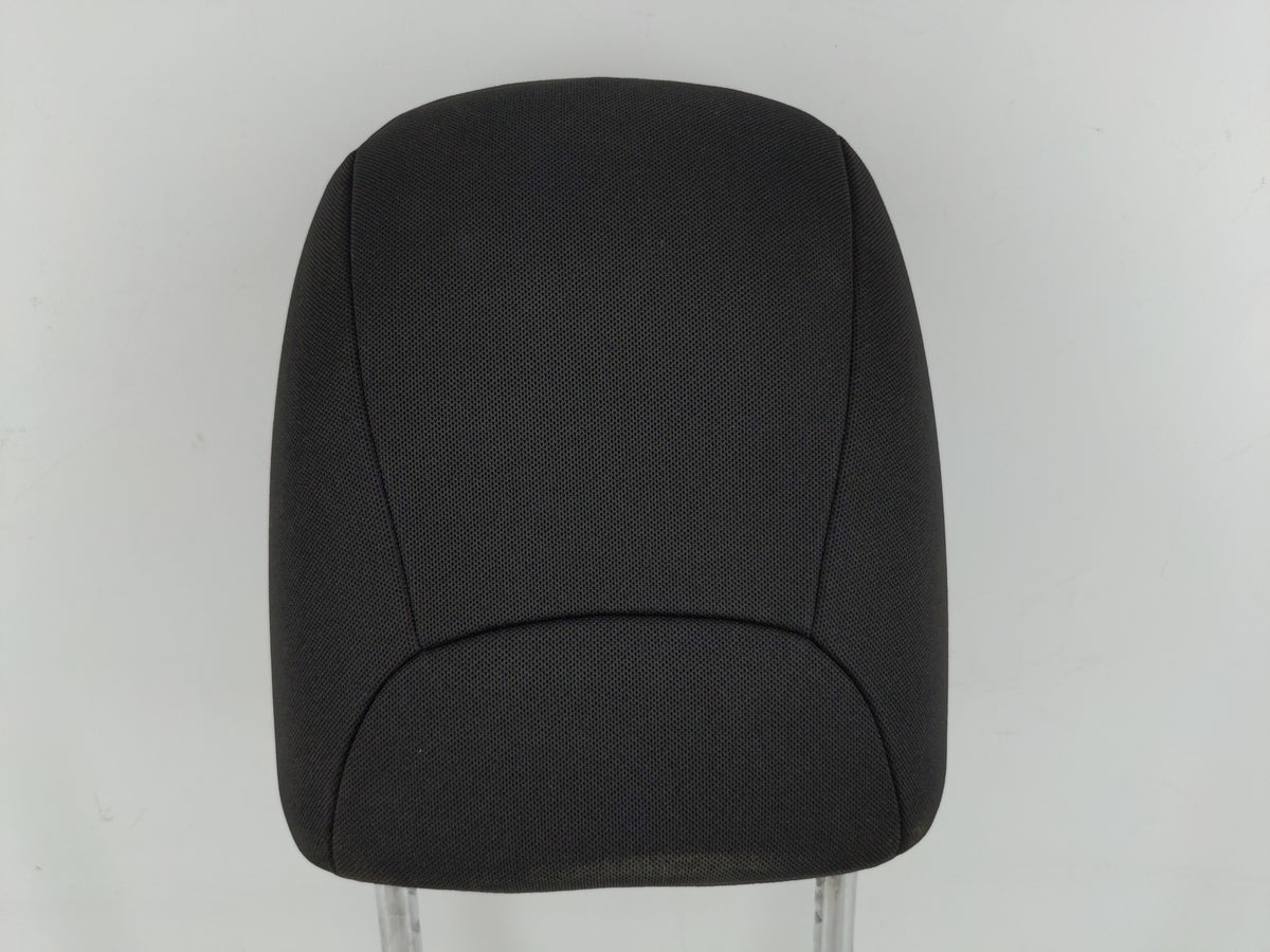 2015-2018 Jeep Renegade Headrest Head Rest Front Driver Passenger Seat 1123963 - Oemusedautoparts1.com