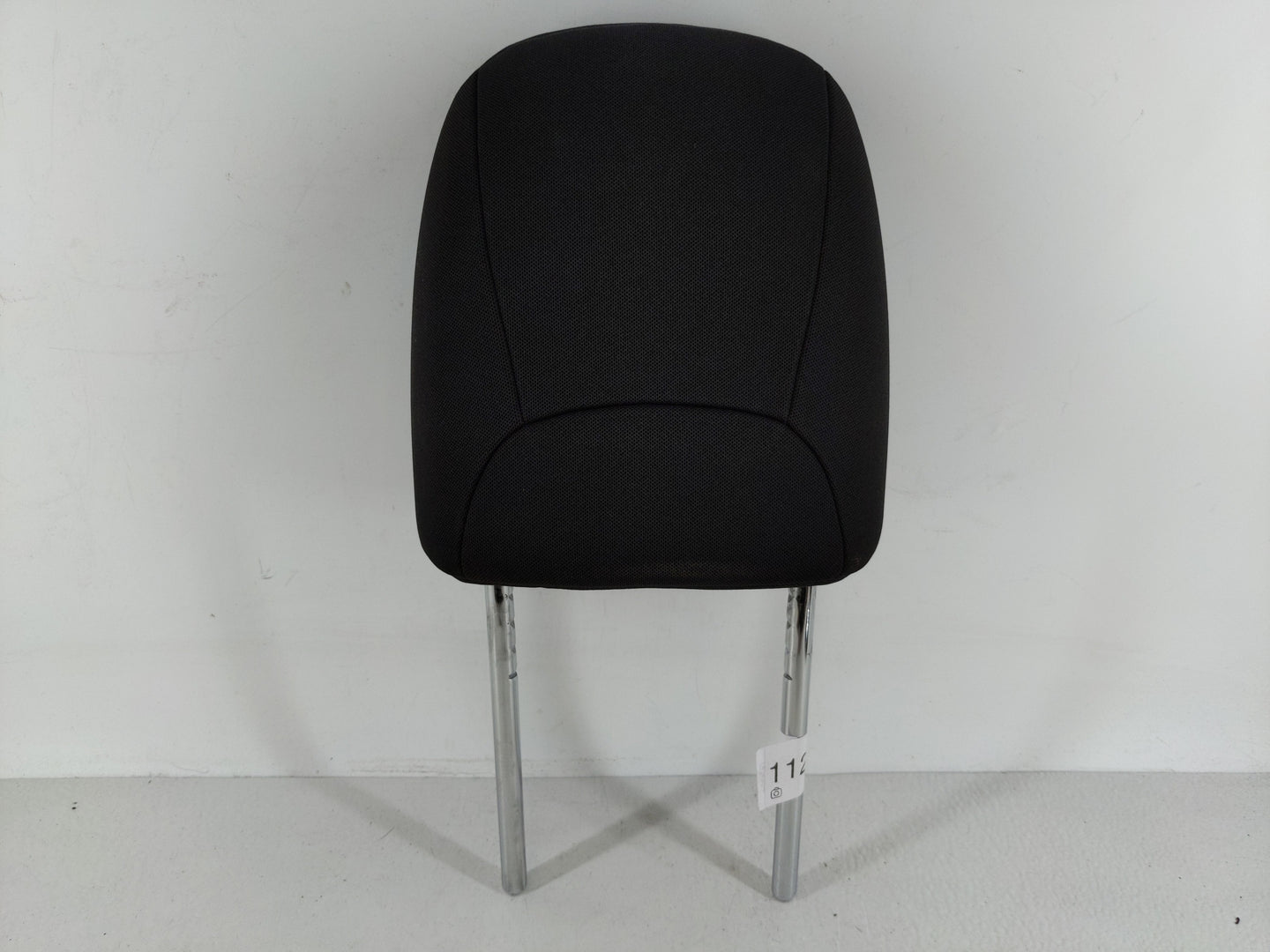 2015-2018 Jeep Renegade Headrest Head Rest Front Driver Passenger Seat - Oemusedautoparts1.com