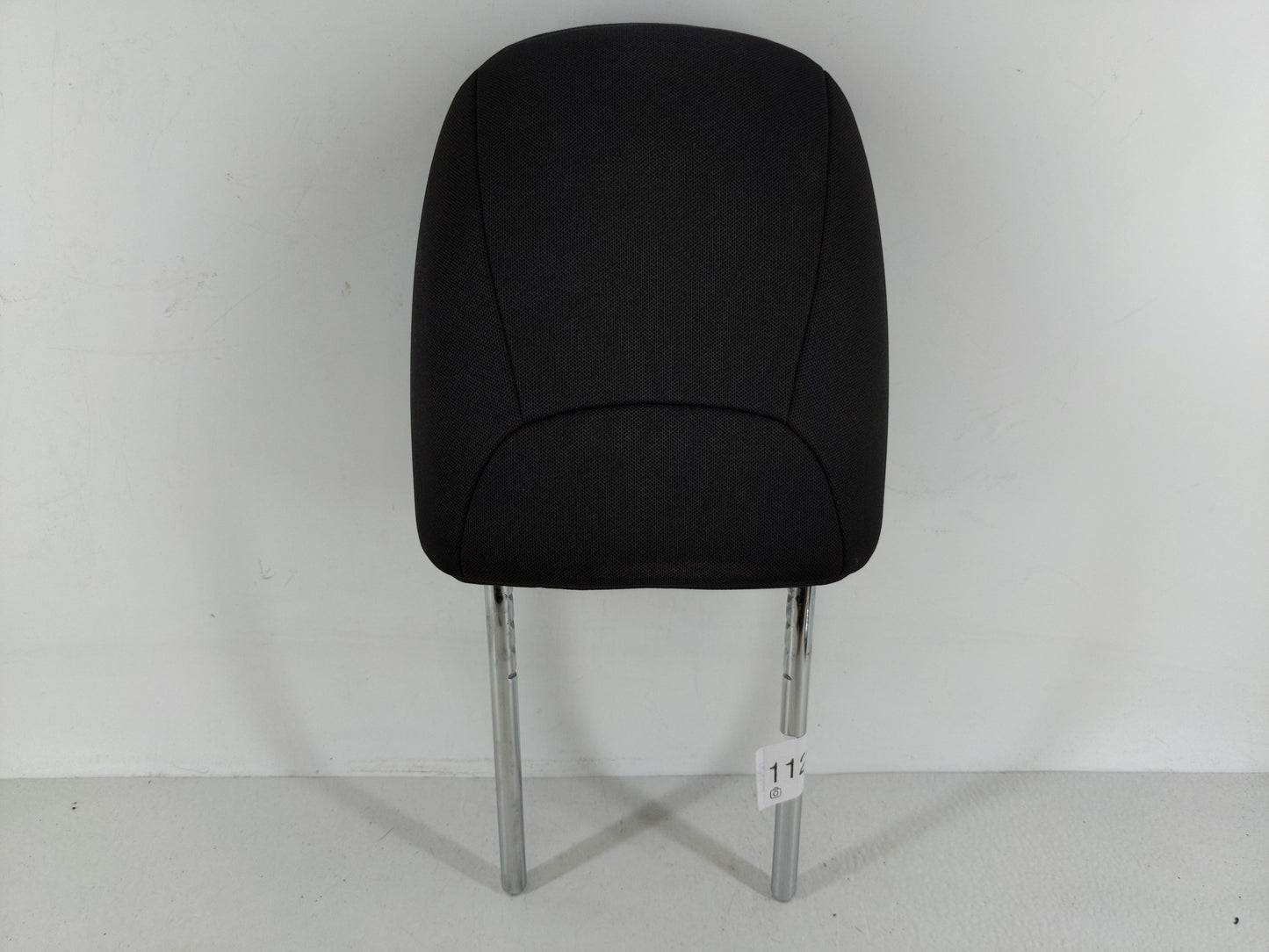 2015-2018 Jeep Renegade Headrest Head Rest Front Driver Passenger Seat - Oemusedautoparts1.com