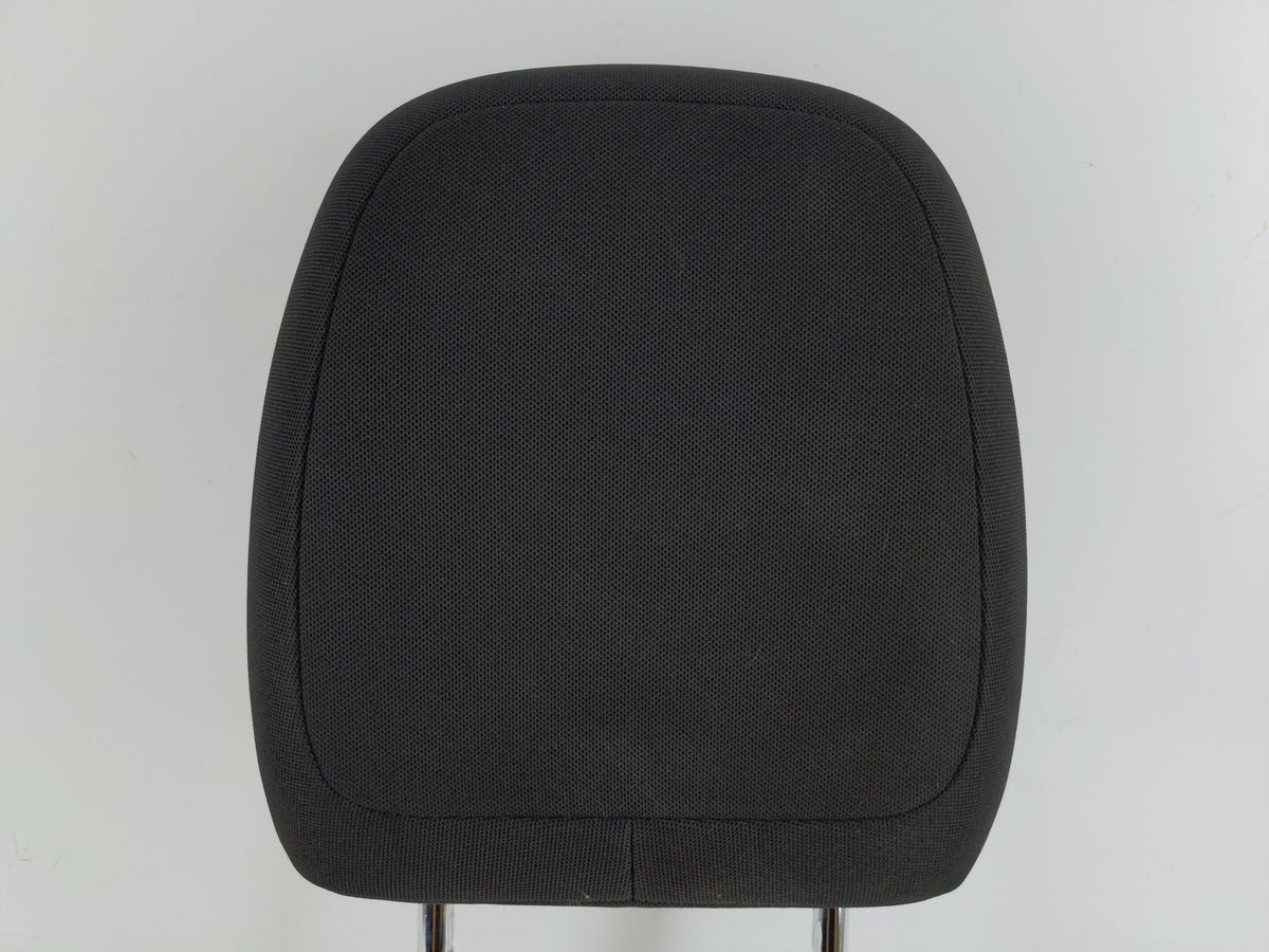 2017 Jeep Renegade Headrest Head Rest Front Driver Passenger Seat Fits OEM Used Auto Parts - Oemusedautoparts1.com