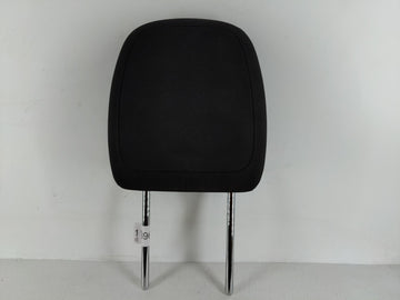 2015-2018 Jeep Renegade Headrest Head Rest Front Driver Passenger Seat Fits Fits 2015 2016 2017 2018 OEM Used Auto Parts