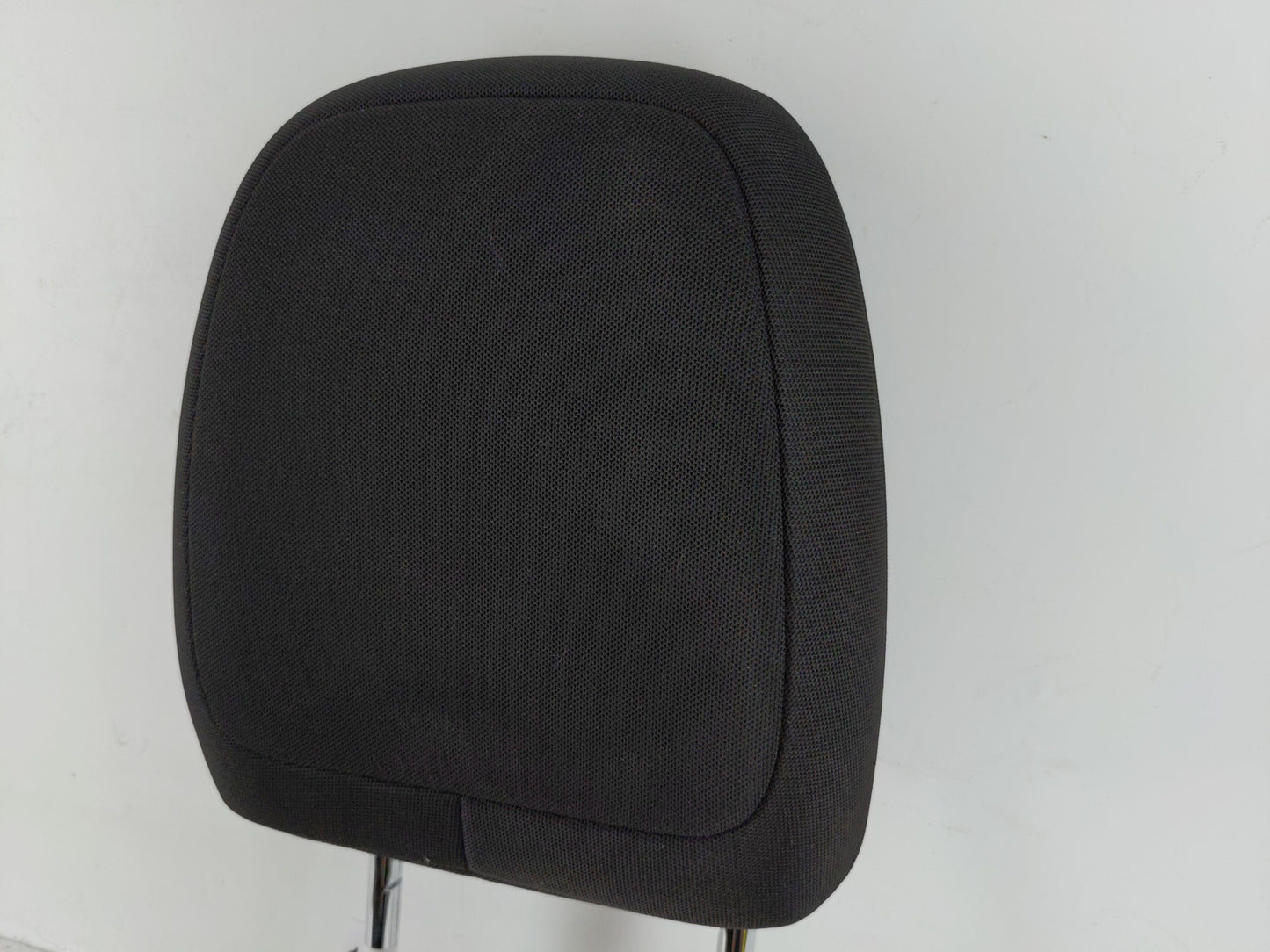 2015-2018 Jeep Renegade Headrest Head Rest Front Driver Passenger Seat Fits Fits 2015 2016 2017 2018 OEM Used Auto Parts - O