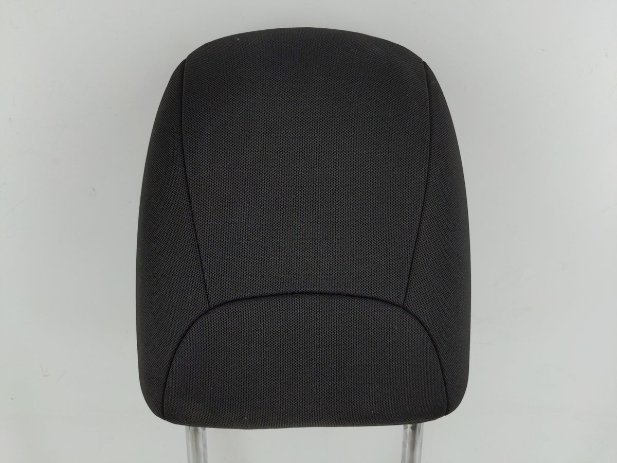 2017 Jeep Renegade Headrest Head Rest Front Driver Passenger Seat Fits OEM Used Auto Parts - Oemusedautoparts1.com