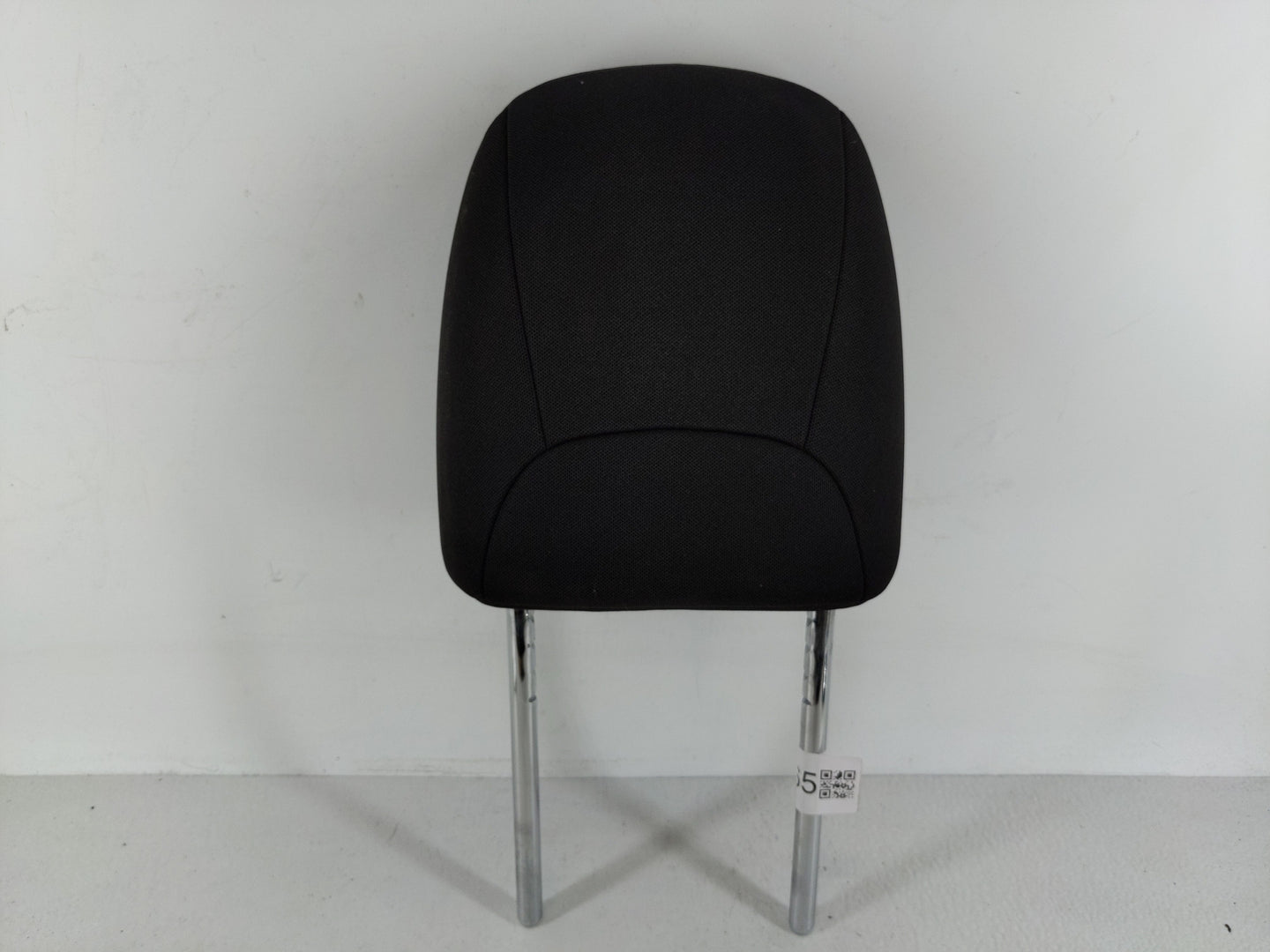 2015-2018 Jeep Renegade Headrest Head Rest Front Driver Passenger Seat Fits Fits 2015 2016 2017 2018 OEM Used Auto Parts - O