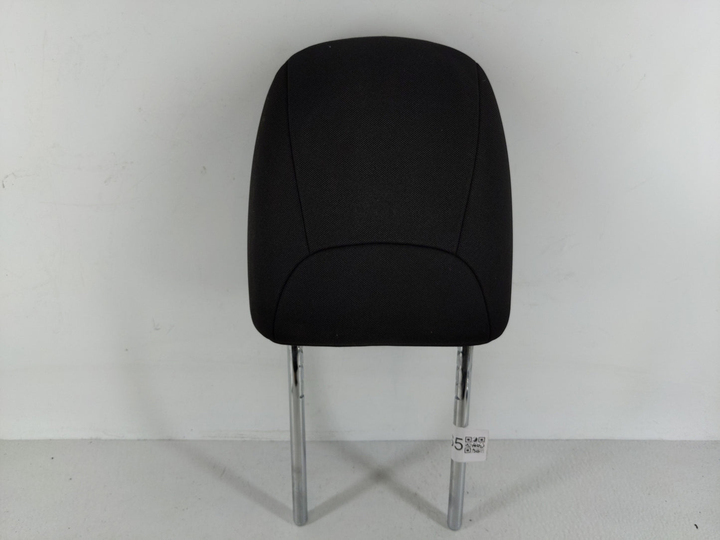 2015-2018 Jeep Renegade Headrest Head Rest Front Driver Passenger Seat Fits Fits 2015 2016 2017 2018 OEM Used Auto Parts - O