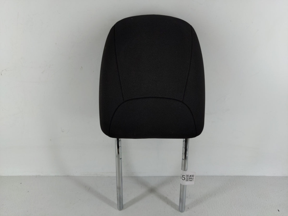 2017 Jeep Renegade Headrest Head Rest Front Driver Passenger Seat Fits OEM Used Auto Parts - Oemusedautoparts1.com