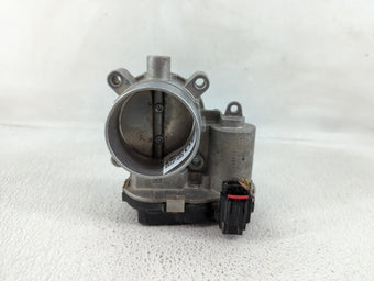 compare product 2015-2021 Jeep Renegade Throttle Body P/N:04891970AC Fits Fits 2014 2015 2016 2017 2018 2019 2020 2021 2022 OEM Used Auto Parts