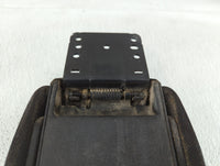 2015-2017 Jeep Renegade Center Console Armrest Cover Lid Fits Fits 2015 2016 2017 OEM Used Auto Parts - Oemusedautoparts1.co