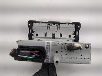 2015-2017 Jeep Renegade Radio AM FM Cd Player Receiver Replacement P/N:E810R-048119 Fits Fits 2015 2016 2017 OEM Used Auto P