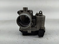 2015-2018 Jeep Renegade Throttle Body Fits Fits 2015 2016 2017 2018 OEM Used Auto Parts - Oemusedautoparts1.com