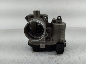 2015-2018 Jeep Renegade Throttle Body Fits Fits 2015 2016 2017 2018 OEM Used Auto Parts - Oemusedautoparts1.com