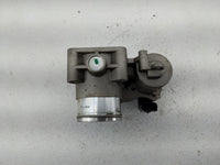 2015-2018 Jeep Renegade Throttle Body Fits Fits 2015 2016 2017 2018 OEM Used Auto Parts - Oemusedautoparts1.com