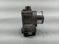 2015-2018 Jeep Renegade Throttle Body Fits Fits 2015 2016 2017 2018 OEM Used Auto Parts - Oemusedautoparts1.com