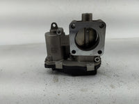 2015-2018 Jeep Renegade Throttle Body Fits Fits 2015 2016 2017 2018 OEM Used Auto Parts - Oemusedautoparts1.com
