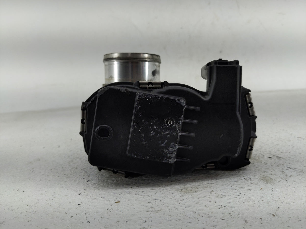 2015-2018 Jeep Renegade Throttle Body Fits Fits 2015 2016 2017 2018 OEM Used Auto Parts - Oemusedautoparts1.com
