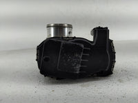 2015-2018 Jeep Renegade Throttle Body Fits Fits 2015 2016 2017 2018 OEM Used Auto Parts - Oemusedautoparts1.com