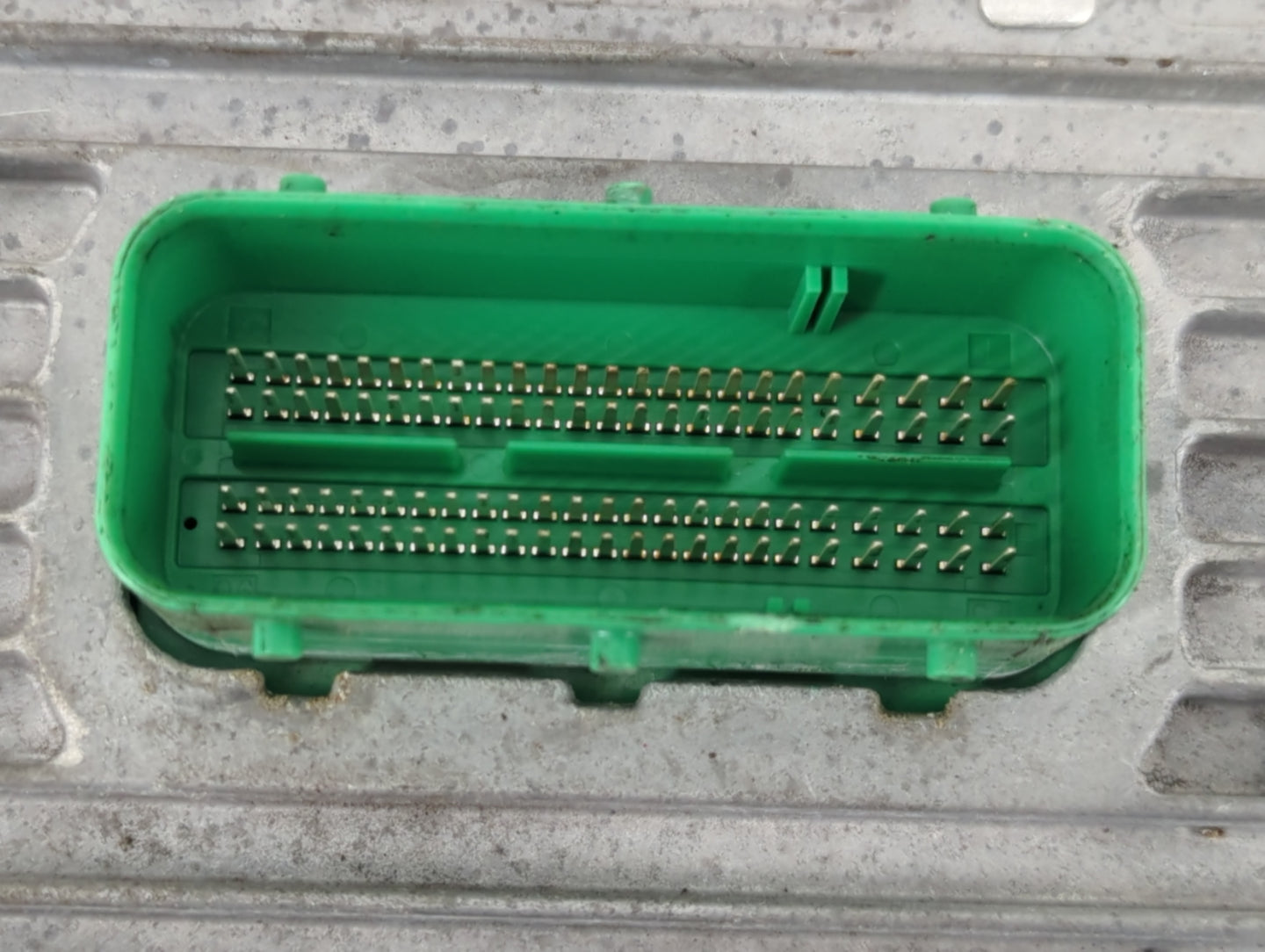 2015-2017 Jeep Renegade PCM Engine Control Computer ECU ECM PCU OEM P/N:P05150911AE Fits Fits 2015 2016 2017 OEM Used Auto P