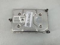 2015-2017 Jeep Renegade PCM Engine Control Computer ECU ECM PCU OEM P/N:P05150911AE Fits Fits 2015 2016 2017 OEM Used Auto P