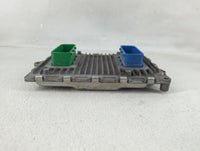 2015-2017 Jeep Renegade PCM Engine Control Computer ECU ECM PCU OEM P/N:P05150911AE Fits Fits 2015 2016 2017 OEM Used Auto P