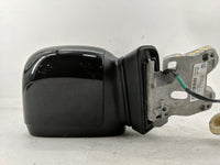 2015-2020 Jeep Renegade Driver Side View Mirror - Left Door Mirror OEM Used - Oemusedautoparts1.com