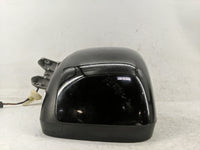 2015-2020 Jeep Renegade Driver Side View Mirror - Left Door Mirror OEM Used - Oemusedautoparts1.com