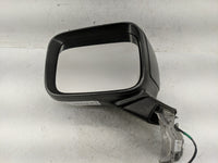 2015-2020 Jeep Renegade Side Mirror Replacement Driver Left View Door Mirror P/N:735613084 Fits Fits 2015 2016 2017 2018 201