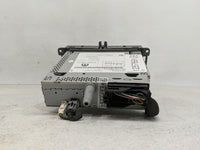 2015-2017 Jeep Renegade Radio AM FM Cd Player Receiver Replacement Fits Fits 2015 2016 2017 OEM Used Auto Parts - Oemusedaut