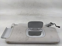 2015-2022 Jeep Renegade Sun Visor Shade Replacement Passenger Right Mirror Fits Fits 2015 2016 2017 2018 2019 2020 2021 2022