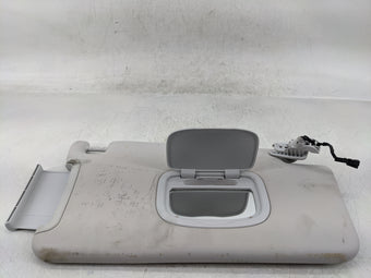 compare product 2015-2022 Jeep Renegade Sun Visor Shade Replacement Passenger Right Mirror Fits Fits 2015 2016 2017 2018 2019 2020 2021 2022 OEM Used Auto Parts