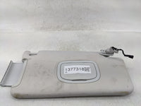 2015-2022 Jeep Renegade Sun Visor Shade Replacement Passenger Right Mirror Fits Fits 2015 2016 2017 2018 2019 2020 2021 2022