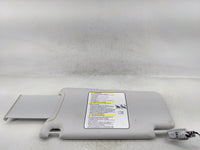 2015-2022 Jeep Renegade Sun Visor Shade Replacement Passenger Right Mirror Fits Fits 2015 2016 2017 2018 2019 2020 2021 2022