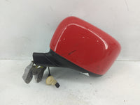 2015-2021 Jeep Renegade Driver Side View Mirror - Left Door Mirror OEM Used - Oemusedautoparts1.com