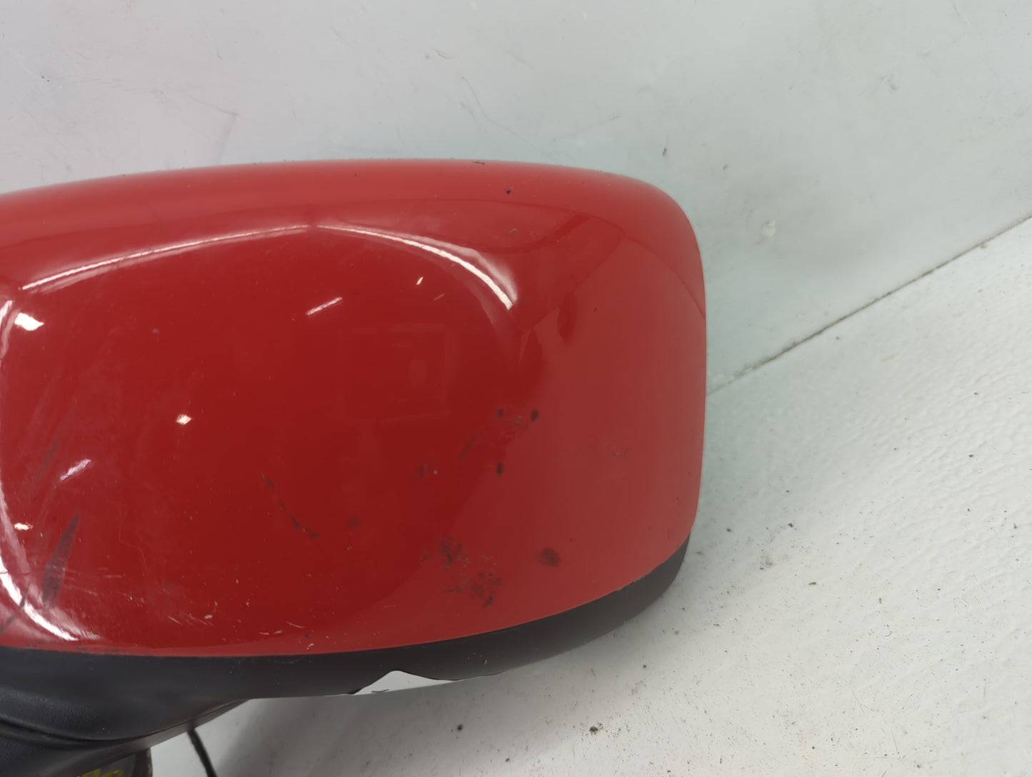 2015-2021 Jeep Renegade Driver Side View Mirror - Left Door Mirror OEM Used - Oemusedautoparts1.com