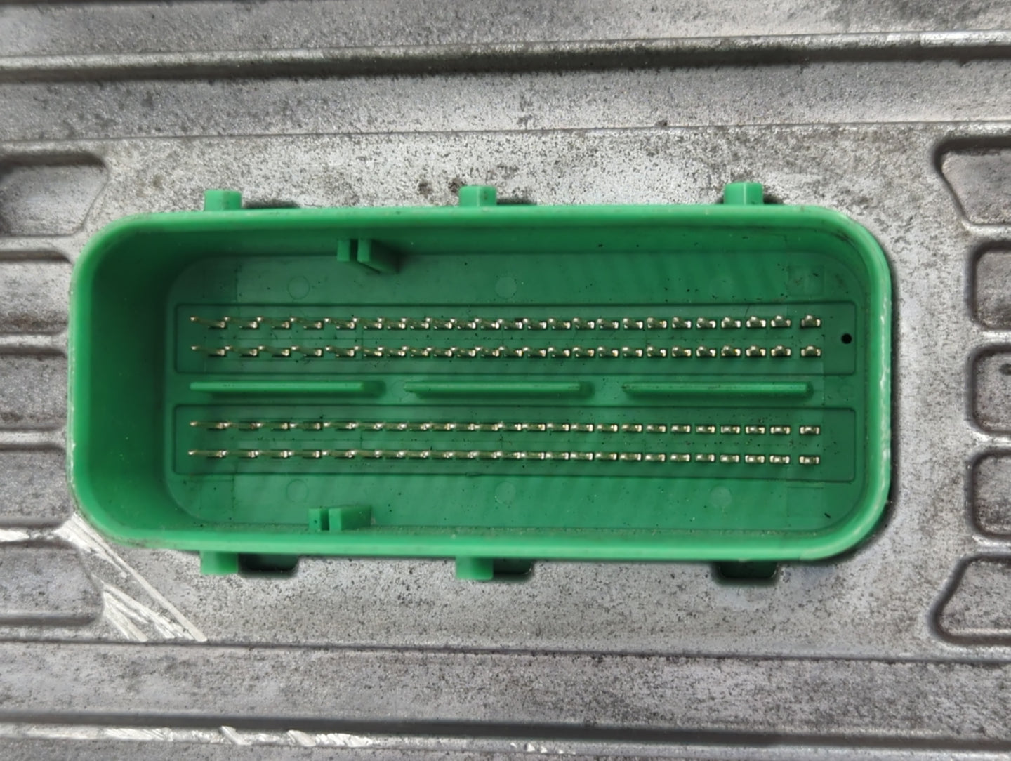 2015-2018 Jeep Renegade PCM Engine Control Computer ECU ECM PCU OEM P/N:05150911AD Fits Fits 2015 2016 2017 2018 OEM Used Au