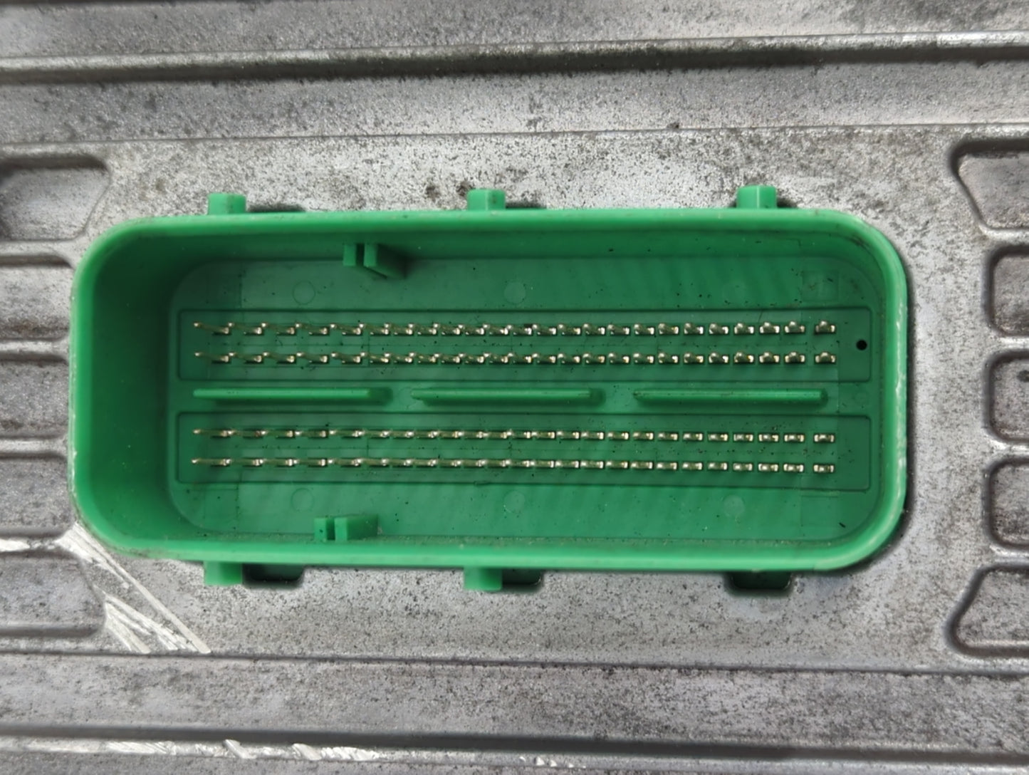 2015-2018 Jeep Renegade PCM Engine Control Computer ECU ECM PCU OEM P/N:05150911AD Fits Fits 2015 2016 2017 2018 OEM Used Au