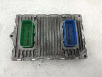 2015-2018 Jeep Renegade PCM Engine Control Computer ECU ECM PCU OEM P/N:05150911AD Fits Fits 2015 2016 2017 2018 OEM Used Au