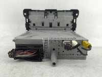 2015-2017 Jeep Renegade Radio AM FM Cd Player Receiver Replacement P/N:E810R-048119 Fits Fits 2015 2016 2017 OEM Used Auto P